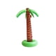 thumbnail image 1 of Palmera Inflable con Rociadores y Conexión a Manguera, 1 of 6