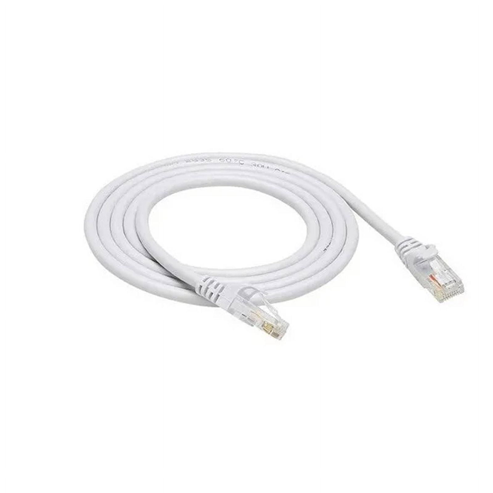 Genérico - Cable De Red Ethernet Cat6e 1.5 Metros A Rj45