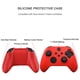 thumbnail image 2 of Funda de Silicona Compatible con Controladores Xbox Series X - Piel Protectora Suave, 2 of 6