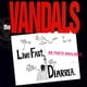 thumbnail image 1 of LP Concord Music Group Live Fast, Diarrhea 25.º aniversario, 1 of 2