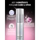 thumbnail image 3 of Spray de Bruma de Brillo Dorado SHEGLAM 8 ml, 3 of 8