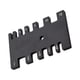 thumbnail image 1 of Placa De Inserción De Aluminio Multifuncional Para Máquina Cortadora Herramienta De Carpintería Estilo C, 1 of 5