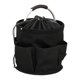 thumbnail image 4 of Cesta De Picnic Plegable Para Comestibles, Ideal Para Jardinería Interior Y Exterior, Para Mujeres Y Hombres, Color Negro., 4 of 5
