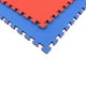 thumbnail image 3 of Pack 5x Tatami 2 cm grosor - 100 x 100 cm - Rojo / Azul, 3 of 4