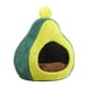 thumbnail image 5 of Cama Para Gatos Tienda De Campa?a Bonito Regalo Suave Y Cálido Nido Para Mascotas Para Gatos De Interior Cachorros Y Gatitos M, 5 of 5