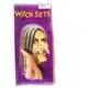 thumbnail image 2 of Nariz de Bruja con Verruga Halloween Piel, 2 of 2