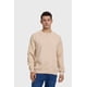thumbnail image 1 of Polerón Hombre Básico Beige, 1 of 5