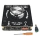 thumbnail image 3 of Placa De Amplificador De Audio Zk-1002M 2*100W Amplificador De 2 Canales Para Altavoces De Teatro, 3 of 5