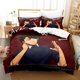 thumbnail image 1 of Wilbur Soot are you alright Technoblade lovejoy Bedding Set Boys Girls Twin Queen King Size Duvet Cover Pillowcase Bed AdultBed Sheets, 1 of 5