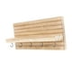 thumbnail image 1 of Organizador De Madera Para Colgar En La Pared Con Soporte Para Llaves, Para Guardar Gafas Y Correas, 1 of 3
