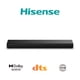 thumbnail image 5 of Soundbar 120W Bluetooth HS1000 Hisense, 5 of 14