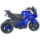 thumbnail image 2 of Trimoto Motogp Azul, 2 of 2