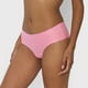 thumbnail image 4 of Pantaleta Mujer Cotton Color Coral Corona, 4 of 5