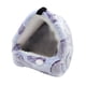 thumbnail image 2 of Cama Para Hámster, Cama Suave De Invierno Para Conejillos De Indias, Cueva Para Erizo, Mascotas Pequeñas, Ardilla, 2 of 5