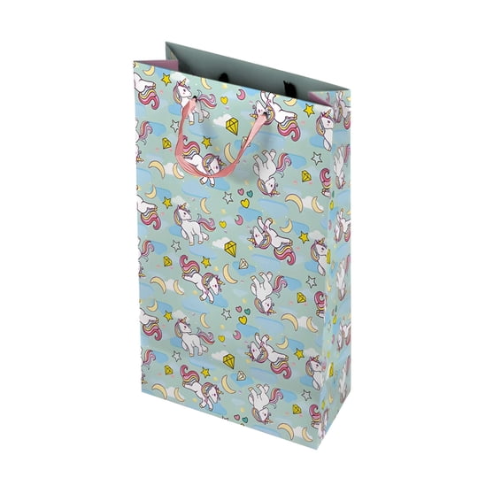 Bolsa De Regalo Infantil M, Producto Surtido, 1 Un Happydays