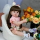 thumbnail image 4 of Muñeca Bebé Reborn Realista De Silicona., 4 of 6