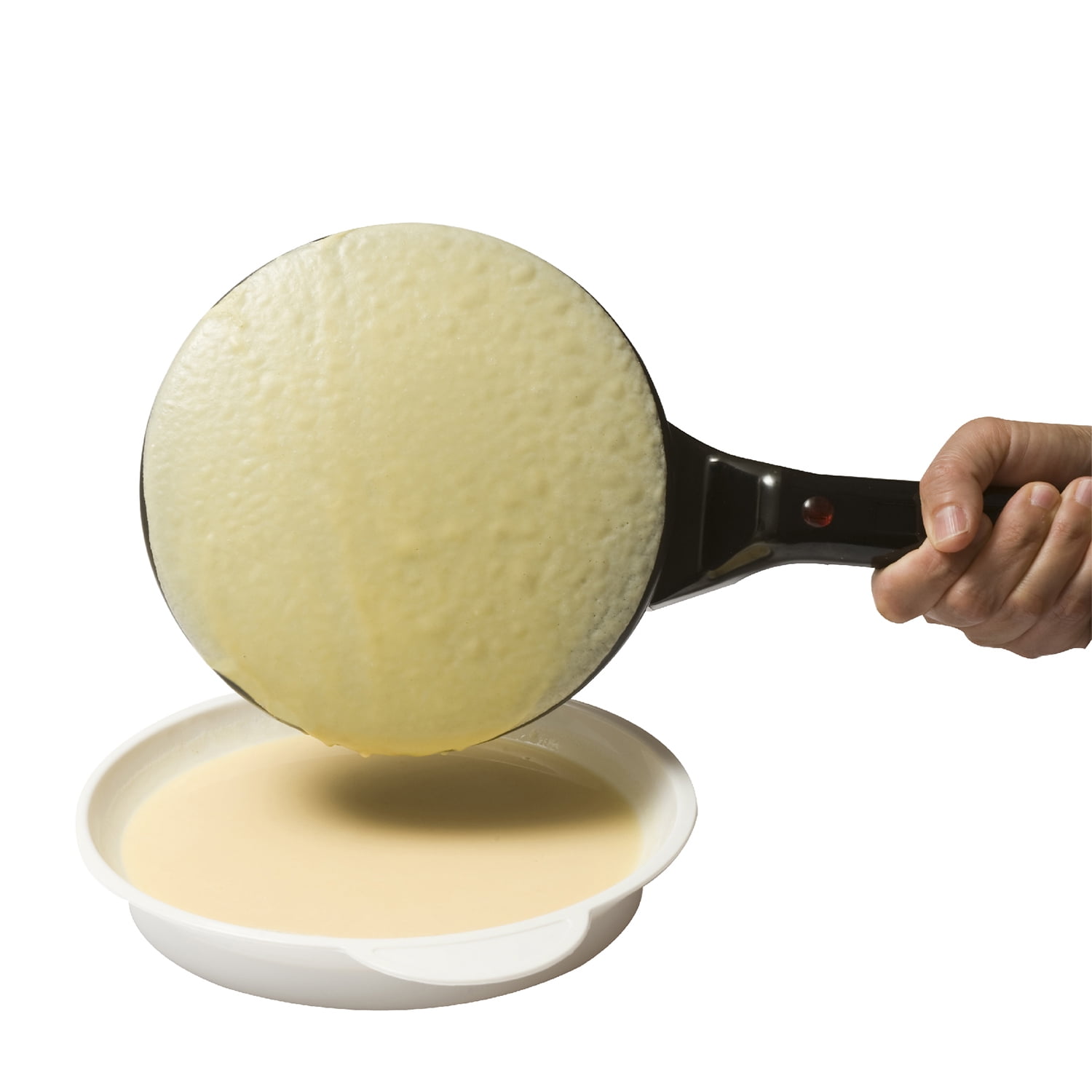 Blanik - Crepe Maker Bcm03