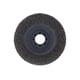 thumbnail image 2 of Disco abrasivo PFERD CC-Grind® -Robusto SGP STEELOX VICTOGRAIN®, 2 of 3