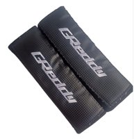 Mundo Accesorios - Cubre Cinturón De Seguridad De Autos, Almohadillas Protectoras