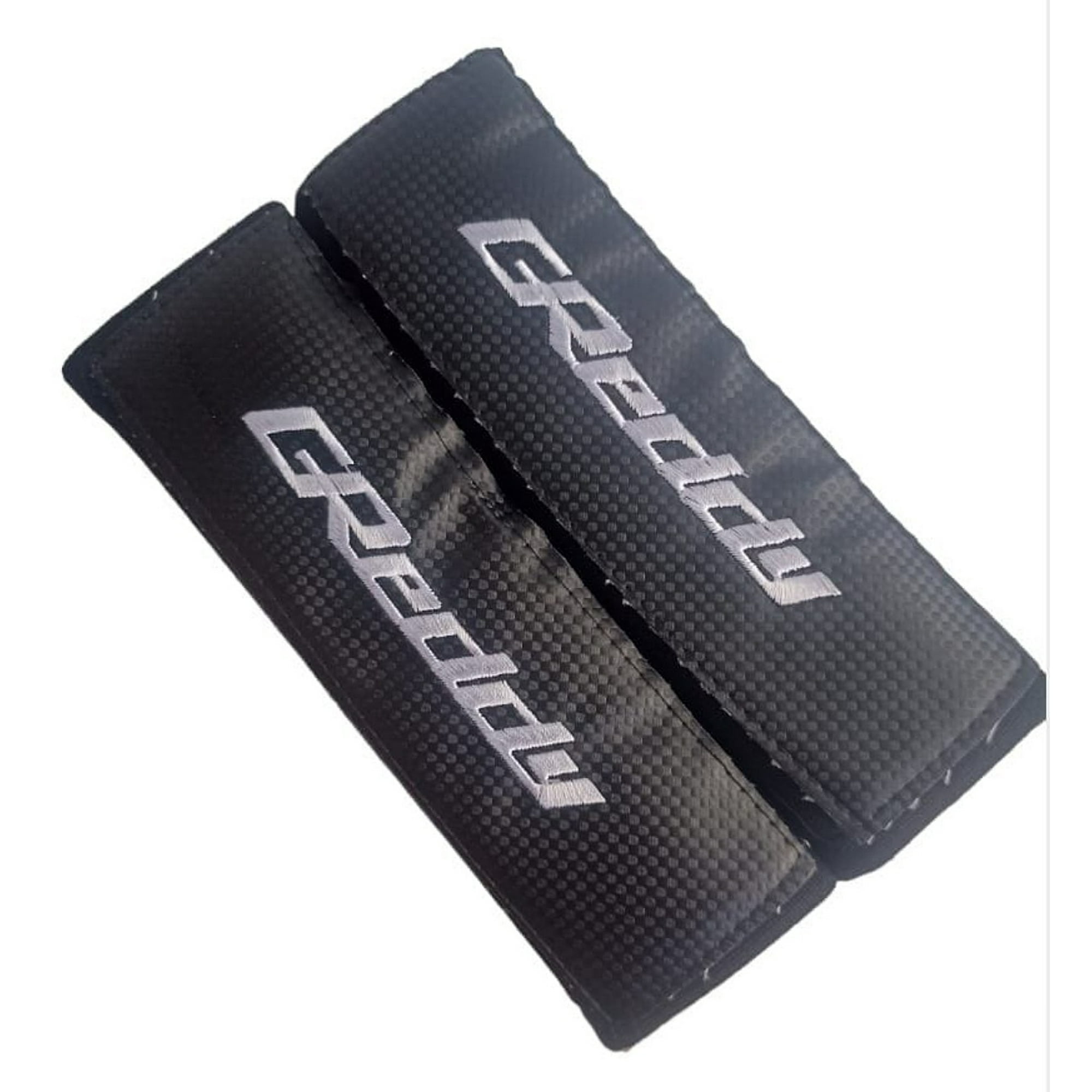 Mundo Accesorios - Cubre Cinturón De Seguridad De Autos, Almohadillas Protectoras