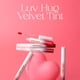 thumbnail image 4 of Tinta Labial Unleashia Hug Velvet Tint 2. Mingle, 4 of 4