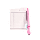 thumbnail image 5 of Kit Plastificadora Laminadora Gold Hoby A4 + Guillotina 30cm, 5 of 5