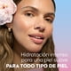thumbnail image 3 of Crema facial Nivea Hidratante  Rose Care, 50 ml, 3 of 11