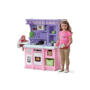 Step2 - Cocina Infantil Ayudante