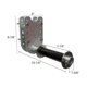thumbnail image 3 of Kit de ruedas elevadoras para barcos Extreme Max 3005.5248 para chasis de 2 a 4 pies, 3 of 9
