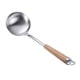 thumbnail image 2 of Utensilios de cocina Utensilios de cocina Herramientas de cocina multifuncionales Utensilios de cocina Fácil de limpiar para cocinar en un restaurante Tornero, 2 of 5