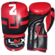 thumbnail image 1 of Guantes Boxeo Super Star LNX Negro y Rojo, 1 of 1