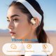 thumbnail image 2 of Auriculares traductores ENGFYADSY Bluetooth 144 idiomas, 2 of 8