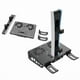 thumbnail image 3 of Soporte de Carga con Enfriamiento Montado en Pared AARONMEI para PS5 Slim Negro, 3 of 3