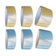 thumbnail image 3 of 6x Cintas De Bolas Adhesivas Para Regalo De álbum De Recortes, Juguete Sensorial Para Hacer Bolas, Relajante, Azul Y Amarillo, 3 of 5