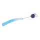 thumbnail image 1 of Japonés Furin Wind Chime Nambu Iron Iron Iwachu Bells Garden Azotar Azul, 1 of 5