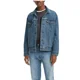 thumbnail image 1 of CHAQUETA TRUCKER HOMBRE LEVIS REGULAR FIT AZUL, 1 of 2
