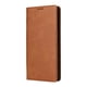 thumbnail image 1 of Funda Cartera para iPhone Air con Ranuras Tarjetas y Soporte - Protección Completa Marrón, 1 of 5