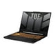 thumbnail image 3 of Notebook FX506HE-HN018W 15.6" FHD Intel Core i7 8GB 512GB Negro, 3 of 4
