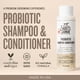 thumbnail image 2 of Champú Y Acondicionador Probiótico Para Mascotas Skout Honor Con Aceite De Aguacate Y Omega 3 97% Natural Sin Parabenos Ni Sulfatos Libre De Crueldad Animal 16 Oz Dog Of The Woods, 2 of 8