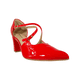 thumbnail image 2 of SANDALIAS DE FIESTA PICCADILLY ROJO MUJER PI-74521400000003 - Talla 39, 2 of 5