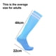thumbnail image 2 of Calcetines de fútbol por encima de la rodilla: medias de entrenamiento con suela gruesa, 2 of 5