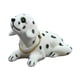 thumbnail image 5 of Cute Bobble Head Dog Puppy Nodding Dog Para El Adorno Del Salpicadero Del Coche Spotty Dog, 5 of 5