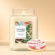 thumbnail image 4 of Galleta navideña Scented Candle Yankee Candle, 650 ml, 4 of 8