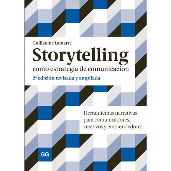 Storytelling como estrategia de comunicación