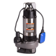 thumbnail image 2 of Bomba Sumergible Agua Sucia 1.5 HP WQD10, 2 of 5