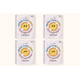 thumbnail image 1 of Pack  4 Cuaderno Good Vibes 160Hjs Unidad Tilibra, 1 of 4