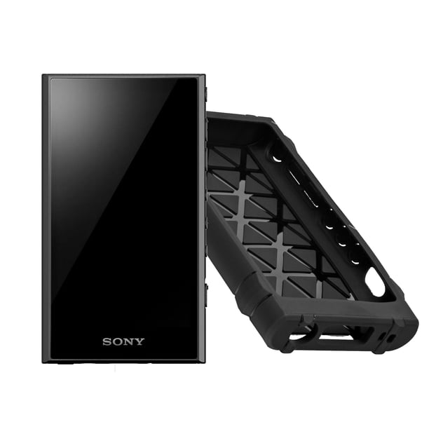 Sony NW-A306 Walkman Serie A Negro | Lider