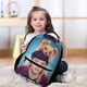 thumbnail image 4 of Los Poderes Curativos de Dude Mochila Escolar para Niños y Niñas, Mochila Infantil de Alta Calidad Ligera, Grande y Duradera 43x15x32cm, 4 of 6