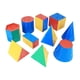 thumbnail image 5 of 10 Uds. Modelo Geométrico 3D Montessori Juguete De Matemáticas Para Mayores De 3 Años Niños Niñas Preescolar, 5 of 5