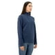 thumbnail image 2 of Polar Quebec Maullin Azul Mujer, 2 of 7